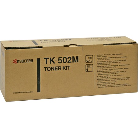 Kyocera Toner 370Pd4Km TK-502M